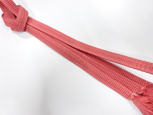 Japanese Kimono / Accessories Silk